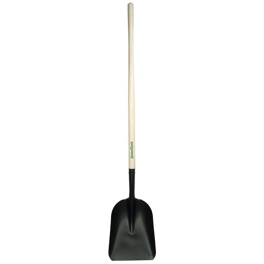 C2Esl Long Handle Eastern Scoop #2 Size