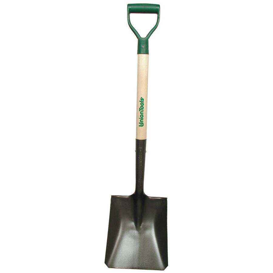 Union Tools As2Nd Dhsp Shovel Union