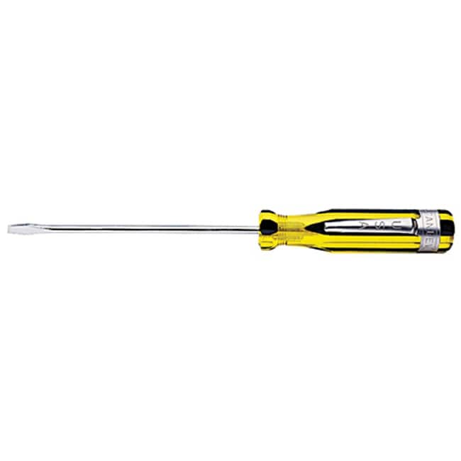 Pocket Screwdriver (Alloy SteelShank Finish Chrome)