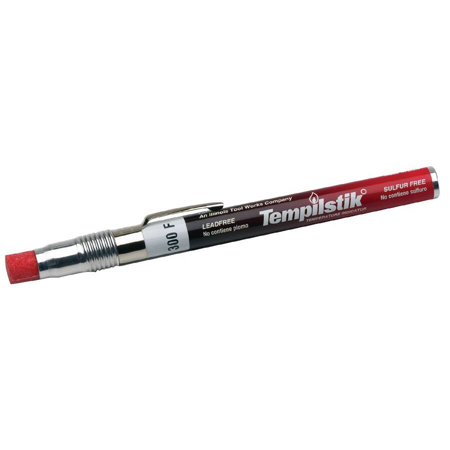 Tempilstik 650-degree Temperature Indicating Stick