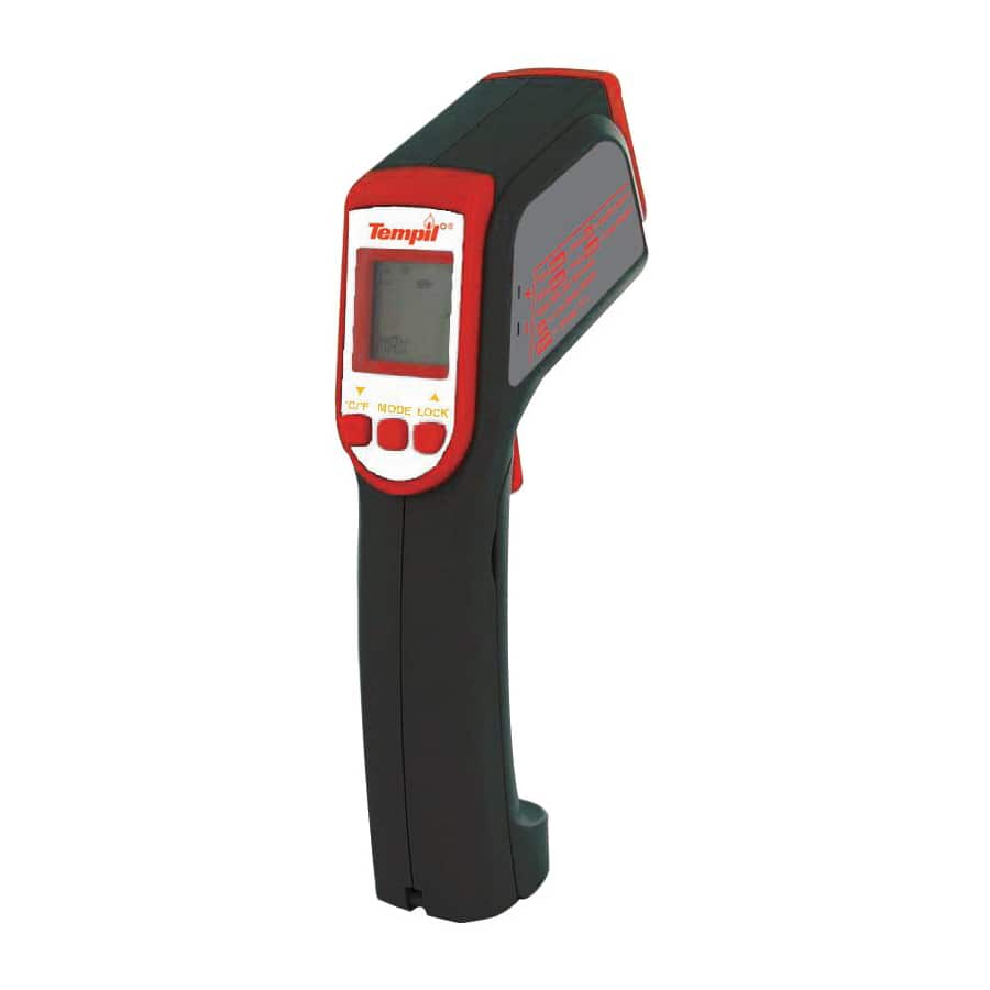 Infrared Thermometer Gun