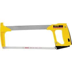 Stanley Plastic Mini Hacksaw, Hand Tools