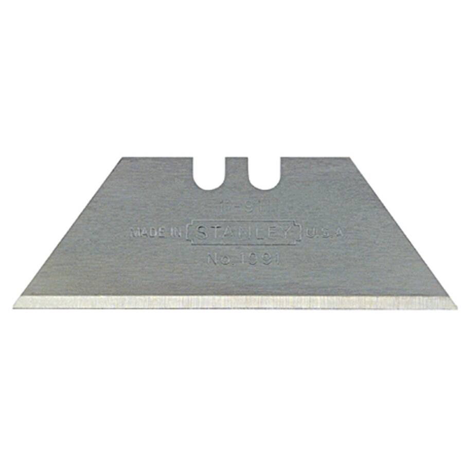 Stanley Regular Duty Utility Blades with Dispenser (Case of 100)