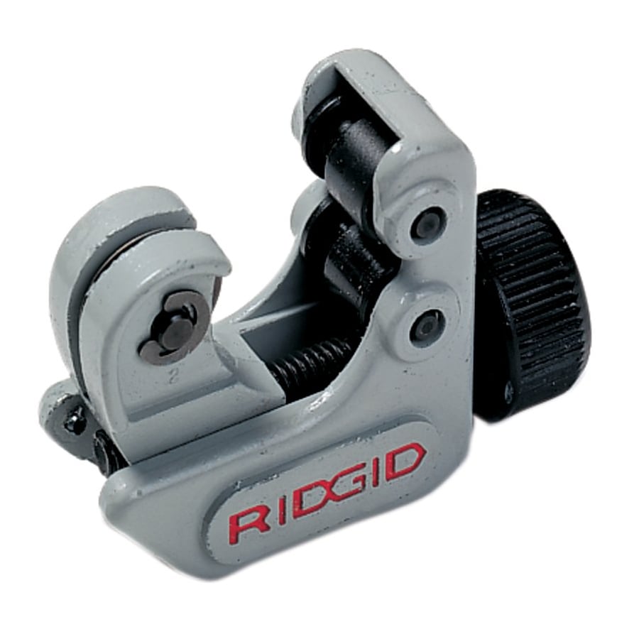 Self Feeding Midgettubing Cutter