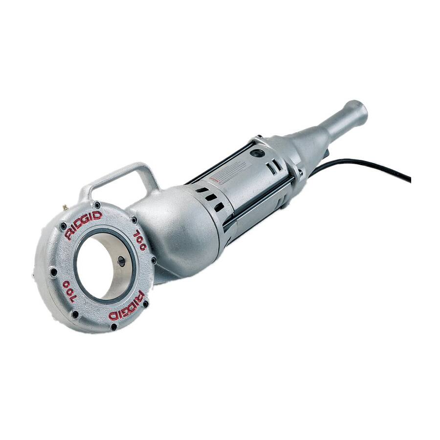 Ridgid 115-Volt Power Drive 700 Hand Held Threader