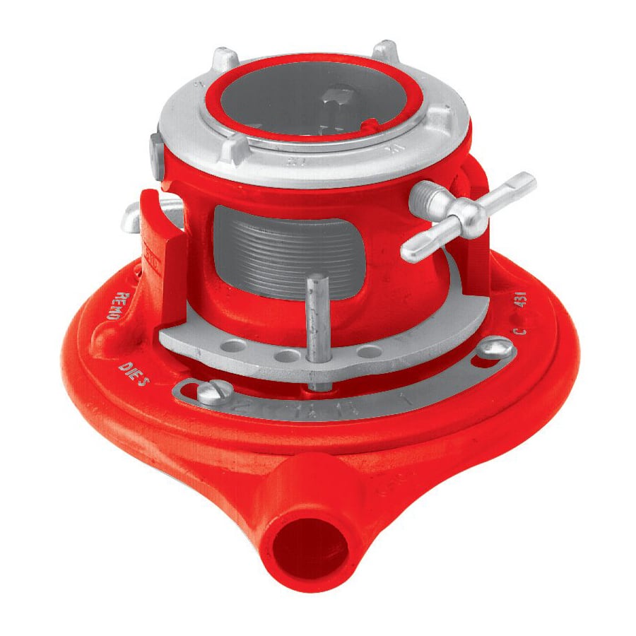 Ridgid 65RC NPT Threader