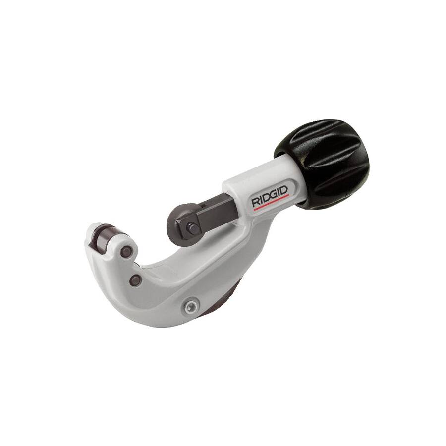 Ridgid Constant Swing Tubing Cutters
