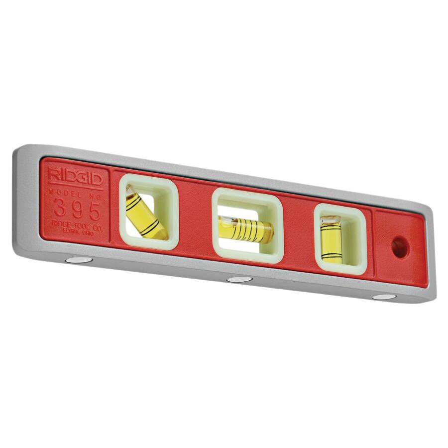 Ridgid 9-inch Torpedo Level
