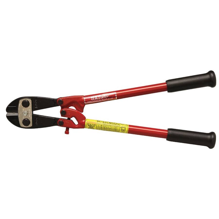 Cooper Hand Tools H.K. Porter 05000 General Purpose Center-cut Cutters