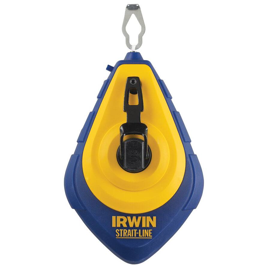 Irwin Strait-Line Spl-100 Line Reel