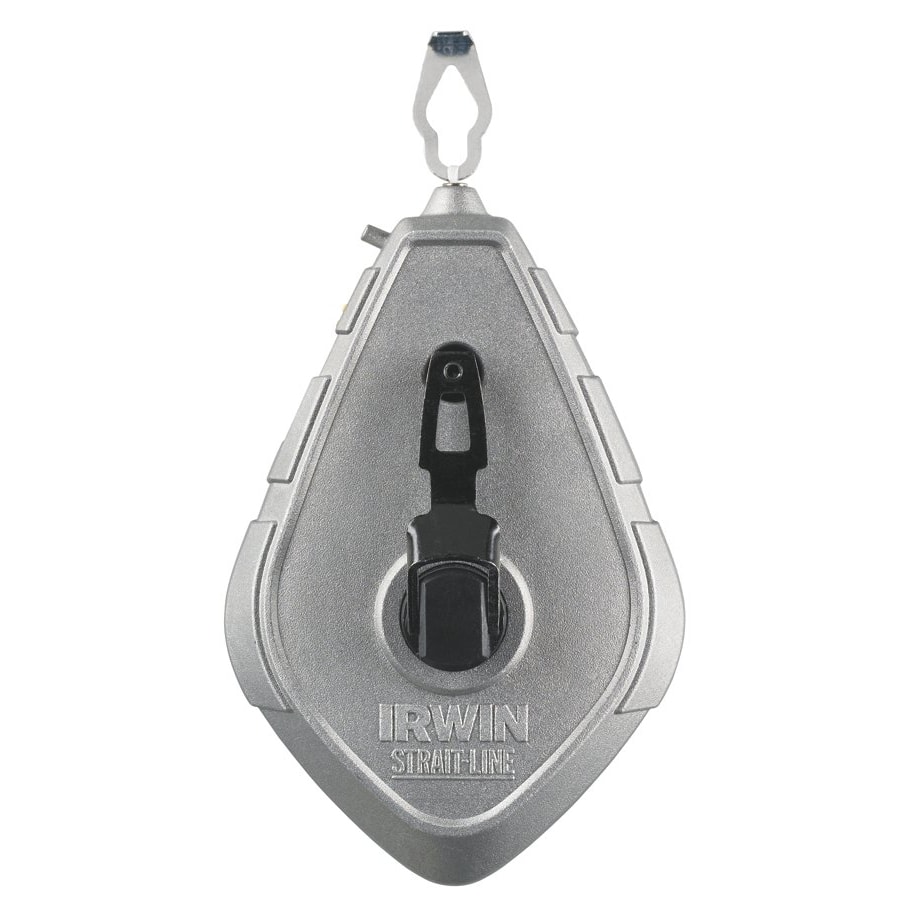 Irwin Strait-Line Bulk 100 Chalk Reel