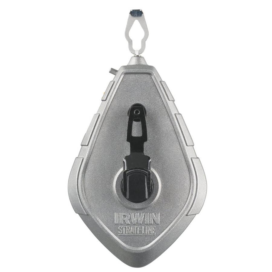 Irwin Strait-Line 125-50' Chalk Line Reel