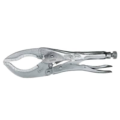 Irwin Vise-Grip 12-inch Large Jaw Vise Carded Griplocking Plier