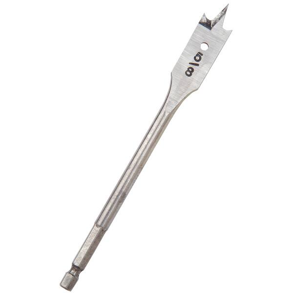 Irwin 88810 Speedbor 5/8inch Wood Boring Spade Bit Bed Bath & Beyond