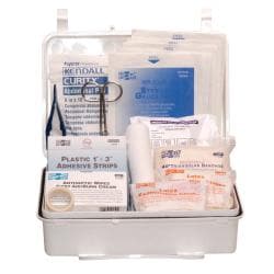 Pac-Kit Number 25 Weatherproof PlasticContractors Kit - Bed Bath ...
