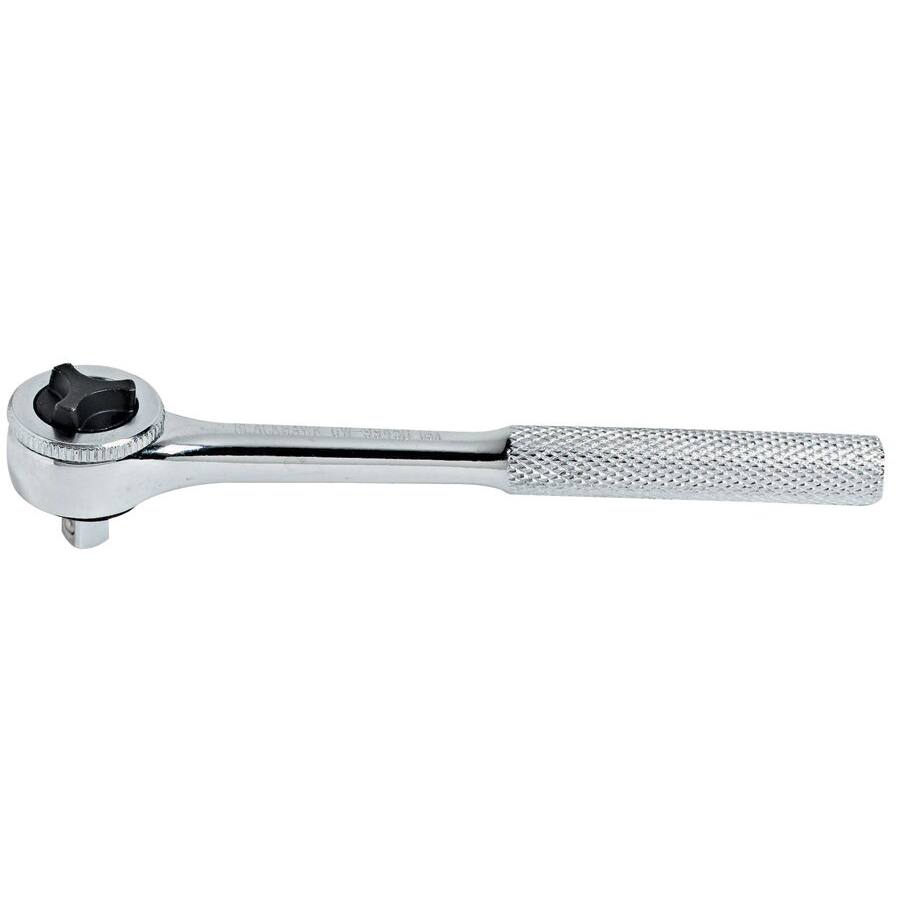 Blackhawk Round-Head Ratchet