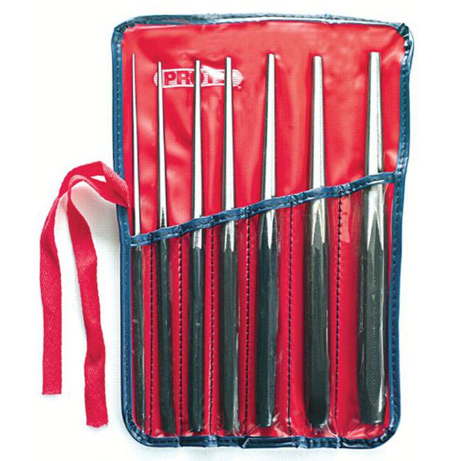 Proto 7-piece Drift Punch Set - Multicolor