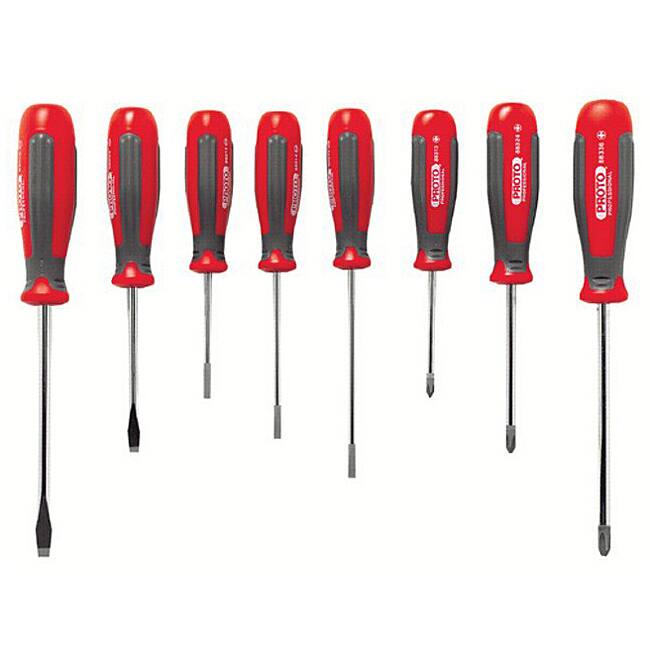 proto cordless screwdriver