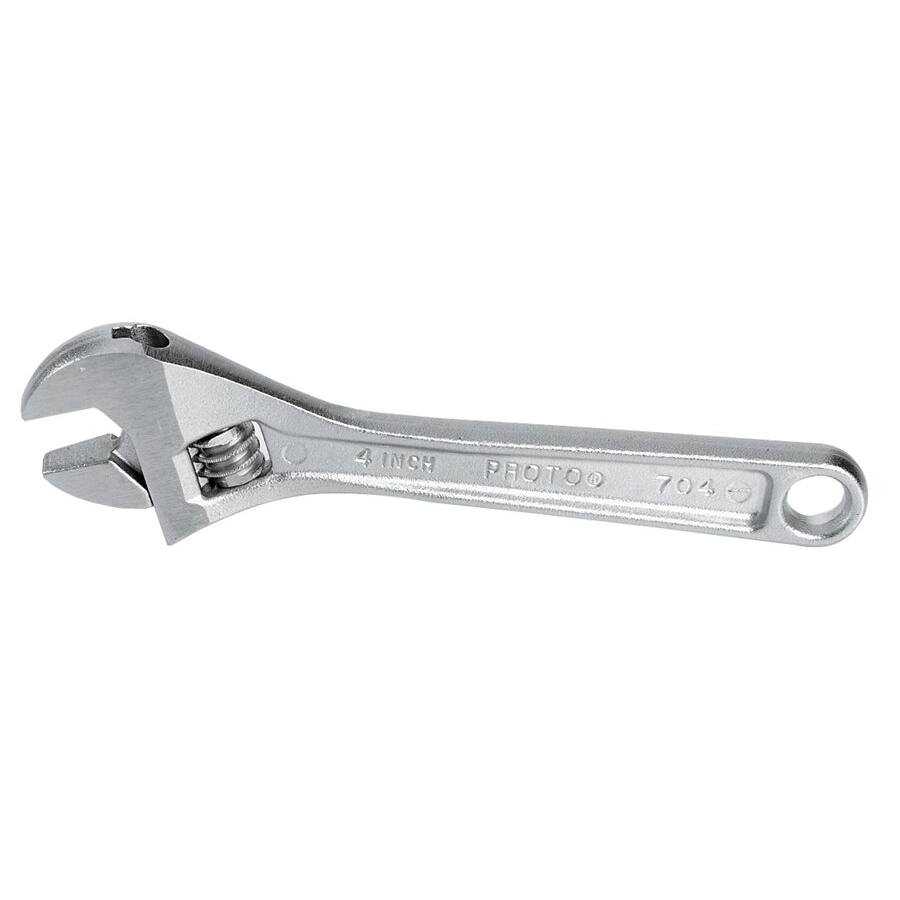 Proto 15-inch Adjustable Wrench