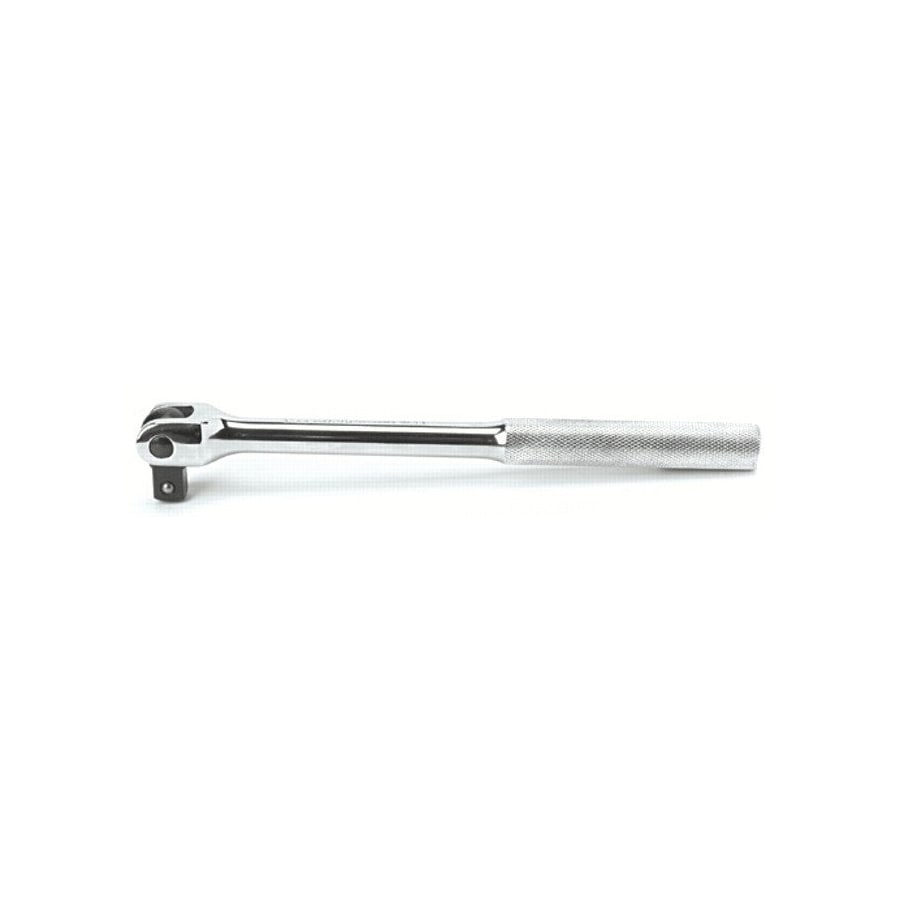 Proto Handle Hinge Driver (1/2 inch) (Alloy steelFinish PolishLocking type BallType Flex handleWeight 1.52 pounds)