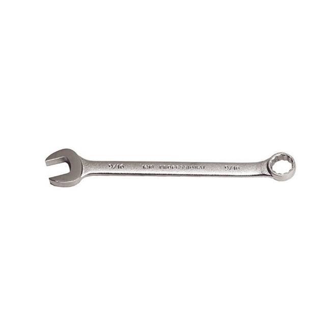 Proto Torqueplus 1-inch 12-point Combination Wrench