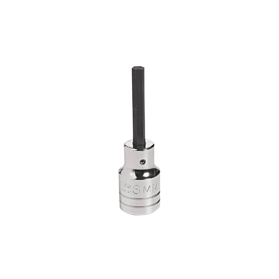 Proto 1/2 inch Drive 12mm Hex Socket Bit