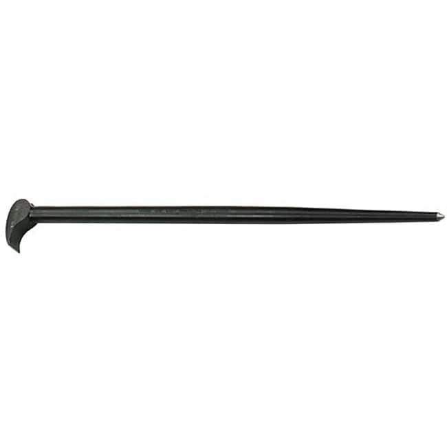 Proto 16-inch Roll Head Pry Bar