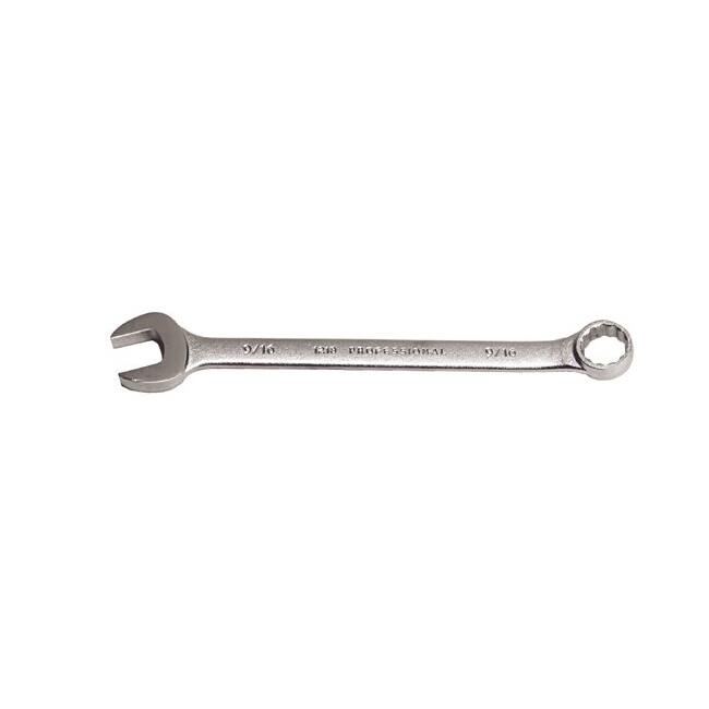 Proto Torqueplus 1-1/2-inch 12-Point Combination Wrench