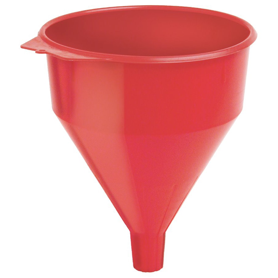 Plews 6 Quart Plastic Funnel Free Shipping On Orders Over 45