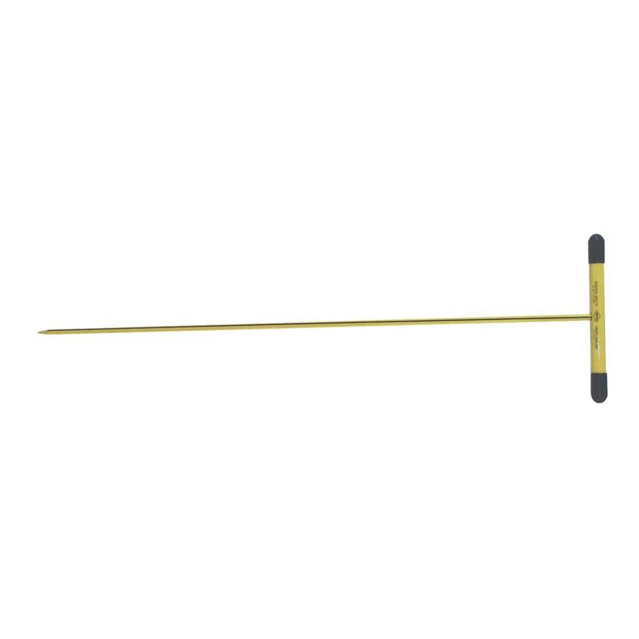 Nupla Soil Probe with Tip (48-Inch)