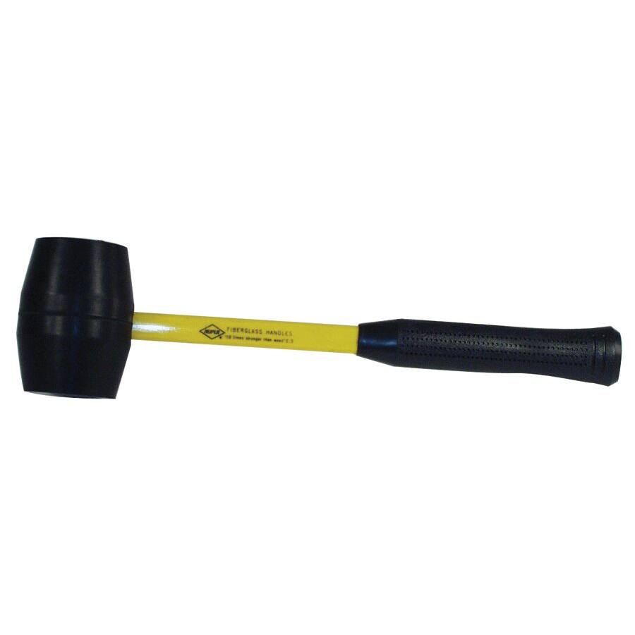 Nupla Rubber Mallet
