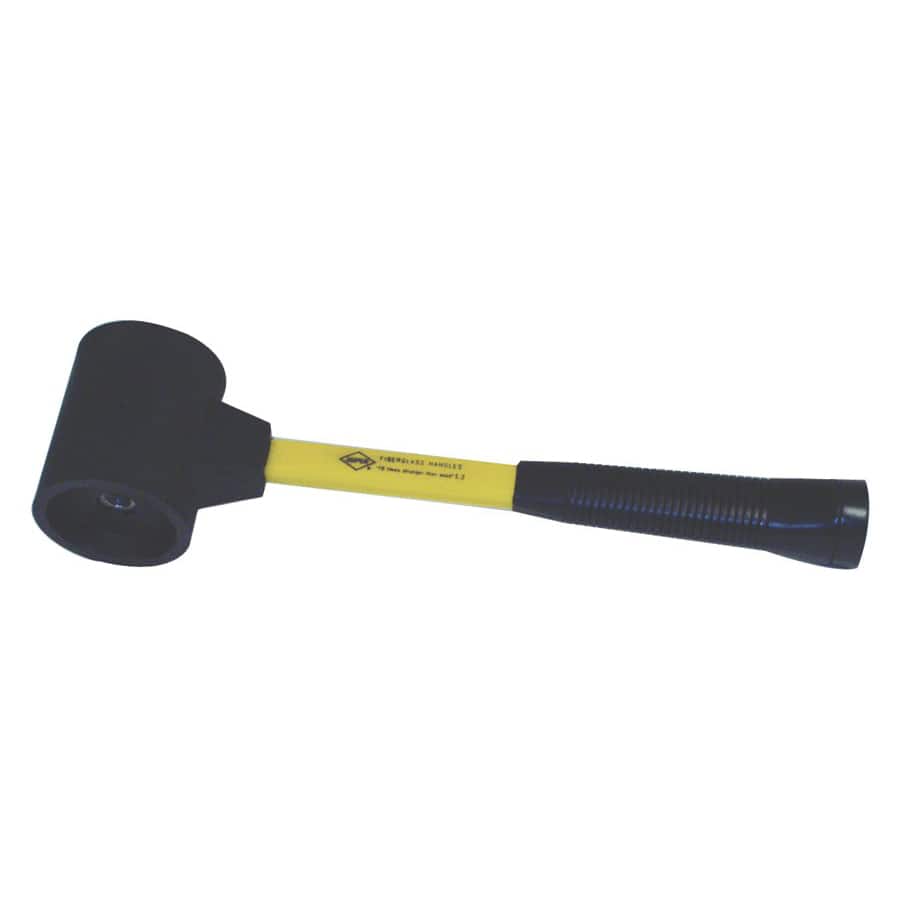 Nupla SPS 2-inch Composite Soft Face Hammer