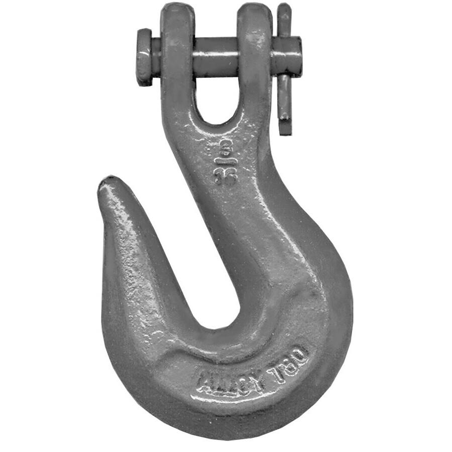 Columbus McKinnon .25 Alloy Hook