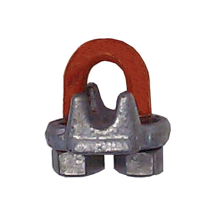 Columbus McKinnon Wire Rope Clip