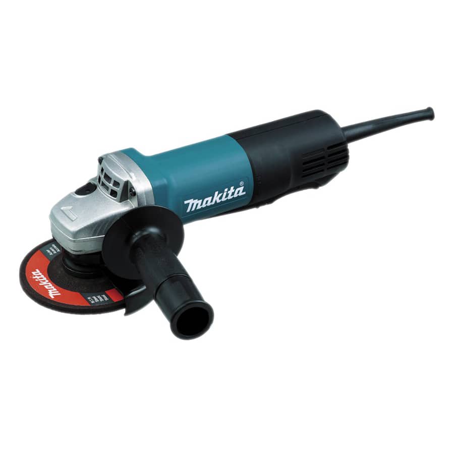 Makita 4.5-Inch 10000 RPM Grinder