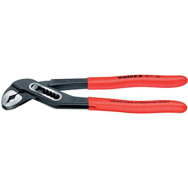 Knipex 10-inch Alligator Pliers