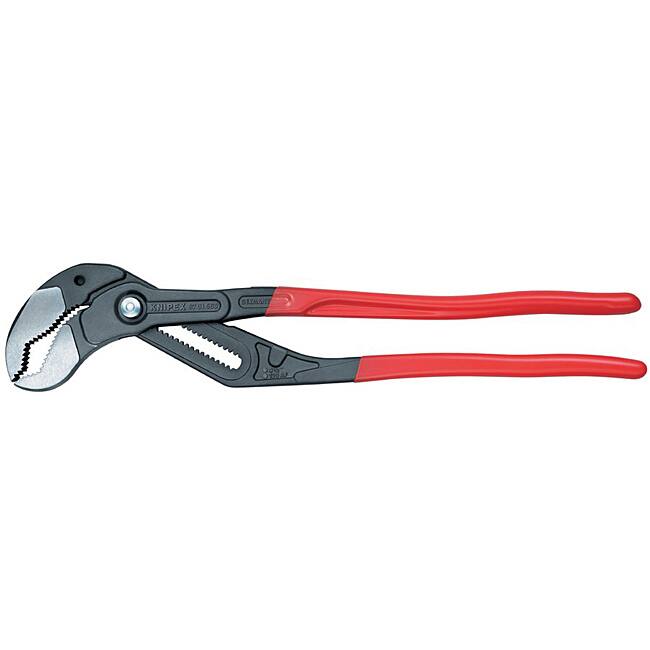 Knipex 10-inch Cobra Pipe Pliers