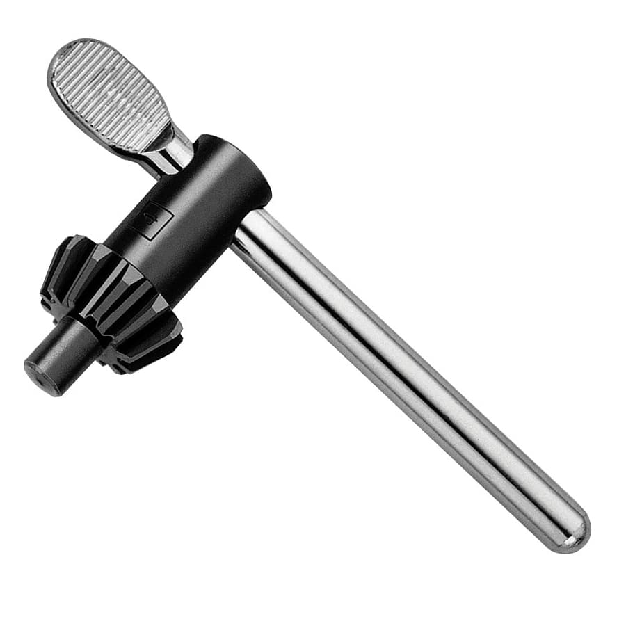 Jacobs Chuck Thumb Handle K7 Chuck Keys