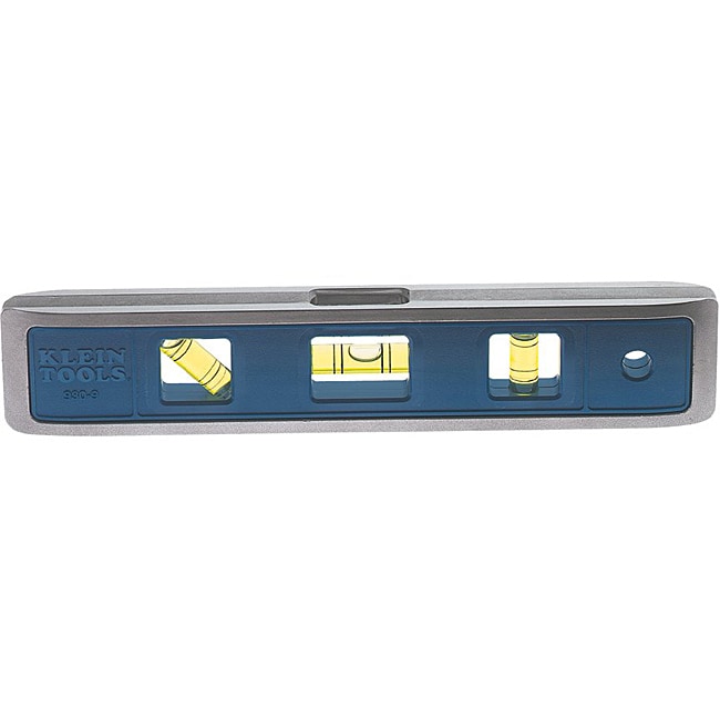 Klein Tools Magnetic Torpedo Level