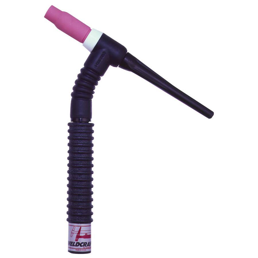 WeldCraft WP-17F Torch Tig Body - Purple