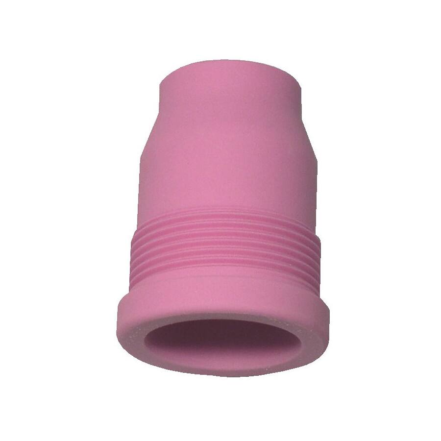 WeldCraft Number 6 Alumina Gas Lens Nozzle