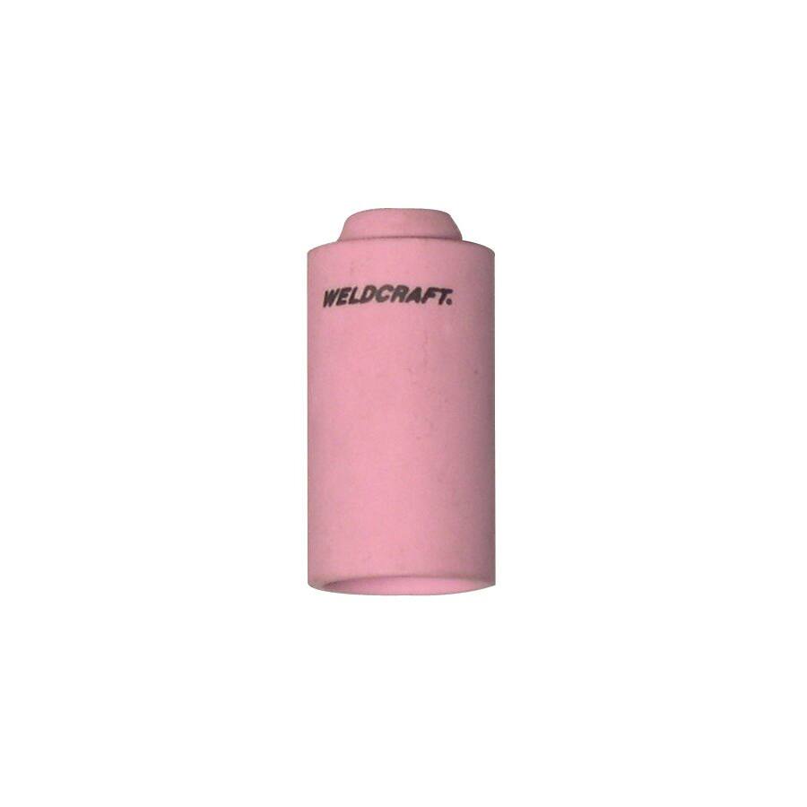 WeldCraft Number 4 0.05 lb Alumina Nozzle
