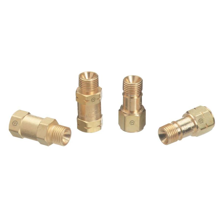 Western Enterprises Check Valve Pack
