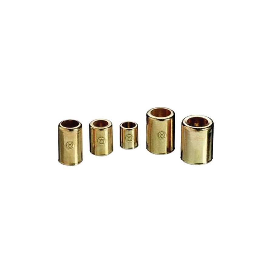 Western Enterprise Brass Hose Ferrules
