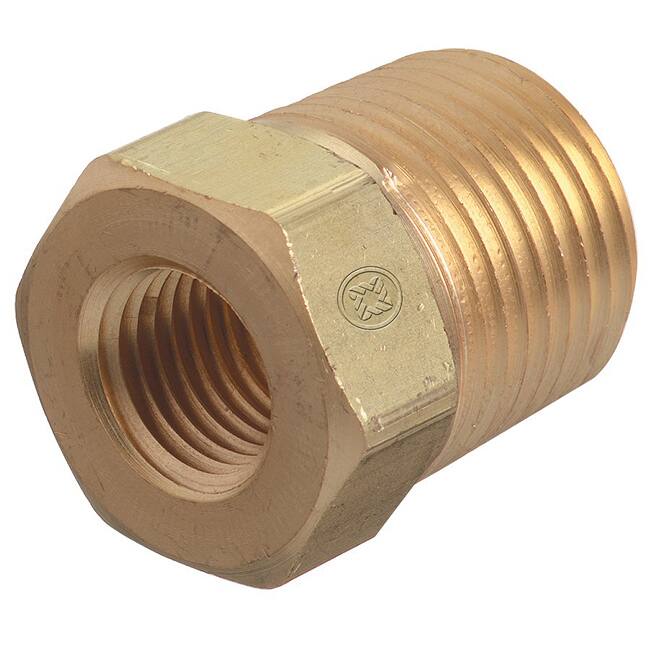 Western Enterprises Pipe Thread Bushing