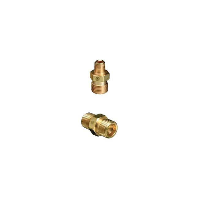 Western Enterprises We B-50 Adaptor Male NPT Outlet