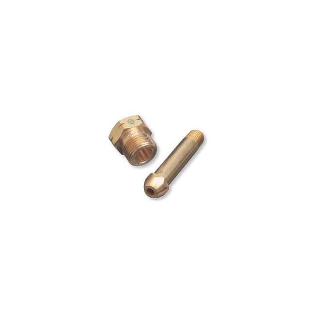 Western Enterprises Regulator Inlet 93 Nut