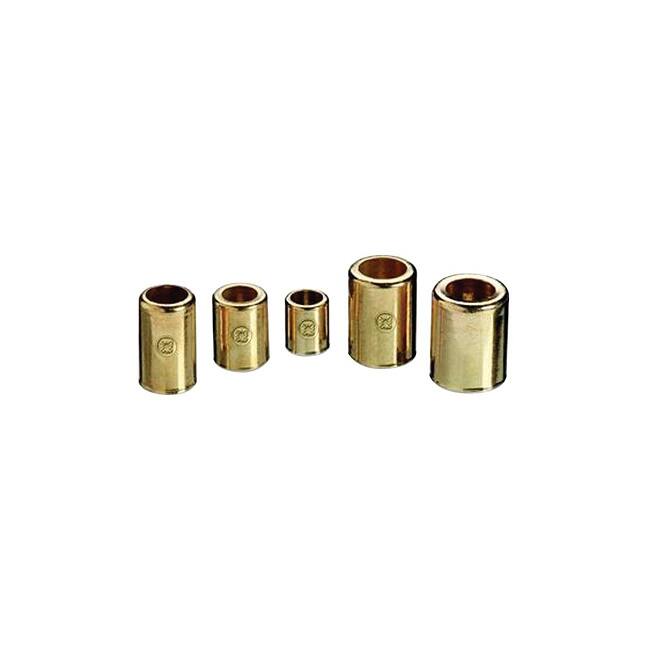 Western Enterprises Brass Hose 7331 Ferrule