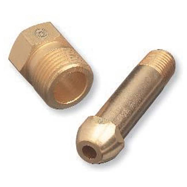 Western Enterprises Regulator Inlet 15-8 Nipple