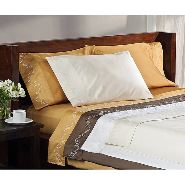 Grand King Size Bed Sheets